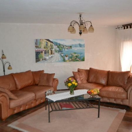Apartment Edelweiss Egsdorf Exterior photo